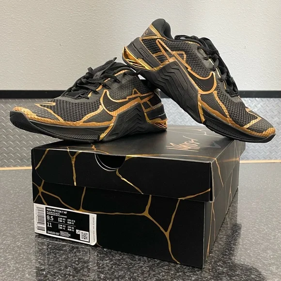 Nike Shoes Nike Metcon Mat Fraser Matcon Poshmark